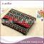 Mens winter scarf with embroidery wholesale