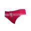 Organic Cotton Underwear Breathable Underwear of Women