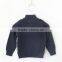 Baby retro styles pullover snowflake design christmas sweater
