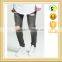 Latest design high quality men 's khaki denim men's strech biker big holes jeans made in china