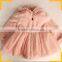 2016 winter kids wholesale winter clothes fur coat children clothing overseas