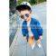 S15994A 2017 Children Boys Outwear Coat Denim Jackets