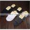 10 pcs/lot good quality solid socks free size for adults cotton breathable trendy men sport socks