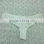 Women unique lace panty sexy transparent thongs underwear