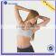 Hot Sale Workout Yoga Clothes Cheap Bodybuilding Training Women's Sports Bra