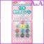 Hot selling cheap professional disposable travel sewing kit