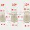 factory metal sewing thimble more than 6grams