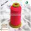 High Quality Nylon 66 polyester waterproof sewing thread for leather shoes