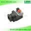 Solderless DC terminal block Connector with Push-button
