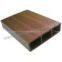 100*25 Square tube composite decking laminate flooring