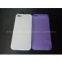 cell phone case for iphone 5 for TPU