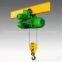 CD electric hoist