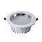 3W 2.5 inch indoor recessed LED downlight