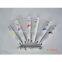 Aluminum Pigment Tube Packaging