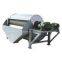Double/three Roller Metal Separating Permanent Magnetic Separator