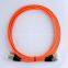 Multi Mode FC-FC(PC/UPC) Patch Cord(duplex)