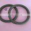 fiberglass rope high temperature oven door seal rope