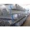 Galvanized steel pipe made in professional manufacture