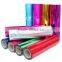 50um PET heat transfer printing film for plastic