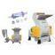 plastic crusher
