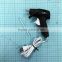 Wholesale 10w Mini Plastic Hot Melt Glue Gun for Arts and Craft