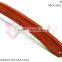 Barber Straight Razor With Wood Handle