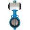 Pneumatic Butterfly valve 301