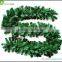 Christmas Wreath 2.7M PVC Christmas Decoration Canes Talking Christmas Wreath