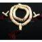 Buddhist Tibetan 108 Yak Bone Prayer Beads Mala