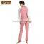 Factory wholesale Qianxiu casual women relaxed sleepwear