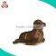 River Baby Otter stuffed animal plush otter stuffed toy