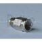 Carbon steel special nut for automobile