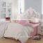 Made in China Cotton Solid Color ABdesign Bedding Set