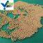 6.0g/cm3 yellow cerium oxide zirconia grinding beads