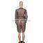 B33756A Latest autumn real photo women floral lace embroidery dress
