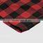 tartan design wholesale running shorts microfiber softball shorts for men