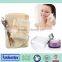 skincare custom print bamboo muslin cloths for face