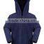 kids polyester berber Fleece winter jacket