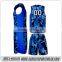 Cheap custom argentina basketball uniforms china