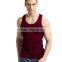 Wholesale Custom Gym Hot Fitness sport tank top men