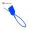 TXPS 007 Lowest price numbered raw material plastic locks seal