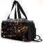 2015 New Fashion Popular Stylish 3d Bling Sport Bag