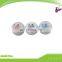 Logo Design Golf Tournament Balls Colors Bulk Golf Ball OEM Two Layer Logo