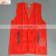 100 Polyester Reflective Work Protective Security Vest