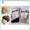 Cheap Snood Nylon Stretch Mesh Unisex Stocking Beige Wig Caps HPC-0190