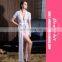 Wholesale Women Night Wear Luxury Sexy Long Transparent Girls Fancy Dress Sleepwear