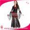 Women's Lady Tremaine Movie Adult Prestige Costume