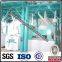 40-60TPD Flour Mill Machine With Price