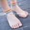 Colorful Ribbon Anklet Nude Shoes Beach Yoga Foot Jewelry Summer Anklets