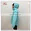 outdoor Oxford raincoats with customized logo